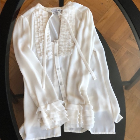 Bebe Shirt - Picture 7 of 7